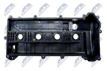 NTY BPZ-FR-000 Крышка клапанов - 5