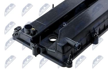NTY BPZ-FR-000 Крышка клапанов - 6