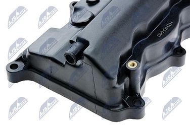 NTY BPZ-HD-000 NTY pokrywa zaworг“w - 6