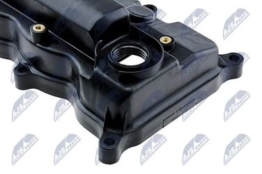 NTY BPZ-HD-000 NTY pokrywa zaworг“w - 7