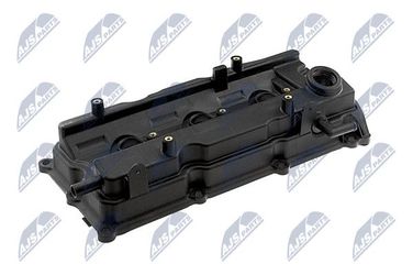 NTY BPZ-NS-000 NTY pokrywa zaworг“w  - 1