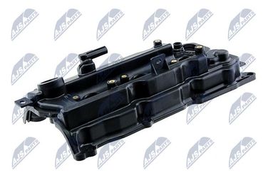 NTY BPZ-NS-004 NTY pokrywa zaworг“w  - 2