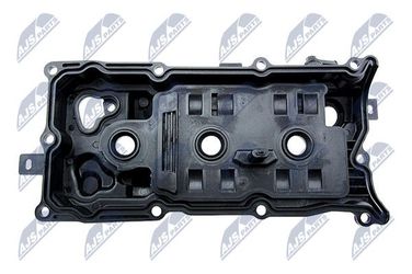 NTY BPZ-NS-004 NTY pokrywa zaworг“w  - 4