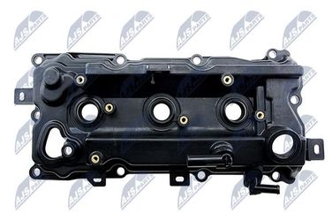 NTY BPZ-NS-004 NTY pokrywa zaworг“w  - 5