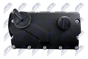 NTY BPZ-VW-000 Крышка клапанная - 5