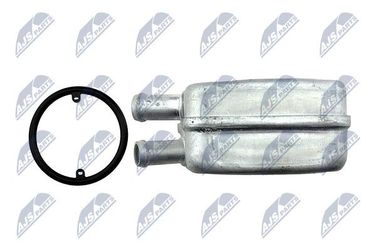 NTY CCL-AU-000 NTY радиатор oleju - 3