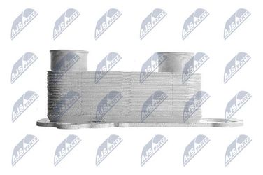 NTY CCL-BM-005 NTY радиатор oleju - 3