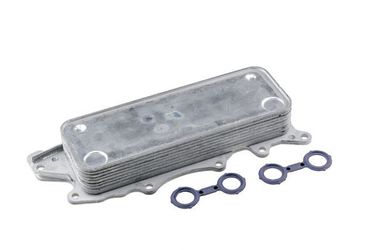 NTY CCL-CH-000 NTY радиатор oleju - 1