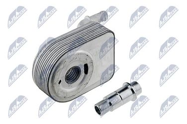 NTY CCL-CH-004 NTY радиатор oleju - 2