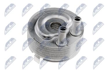 NTY CCL-NS-000 NTY радиатор oleju - 1