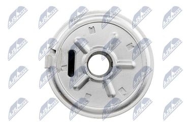 NTY CCL-NS-000 NTY радиатор oleju - 5