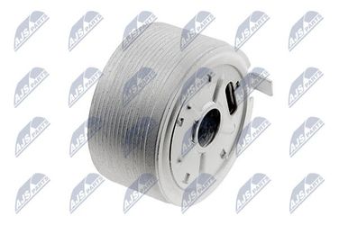 NTY CCL-NS-001 NTY радиатор oleju - 2