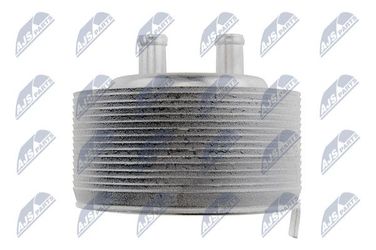 NTY CCL-NS-001 NTY радиатор oleju - 3
