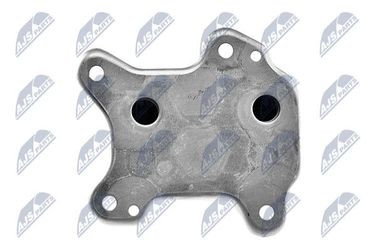 NTY CCL-PL-000 NTY радиатор oleju - 4