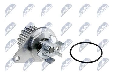 NTY CPW-CT-031 NTY помва охлаждения - 1