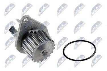 NTY CPW-CT-031 NTY помва охлаждения - 2