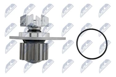 NTY CPW-CT-031 NTY помва охлаждения - 3