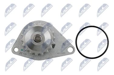 NTY CPW-CT-031 NTY помва охлаждения - 4