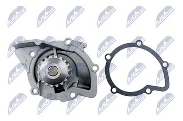 NTY CPW-CT-032 NTY помва охлаждения - 4