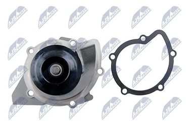 NTY CPW-CT-032 NTY помва охлаждения - 5