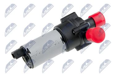 NTY CPZ-AU-001 NTY dodatkowa elektryczna помва охлажден - 2