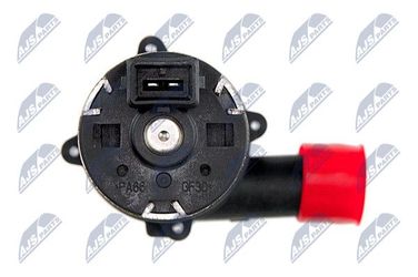 NTY CPZ-AU-001 NTY dodatkowa elektryczna помва охлажден - 4