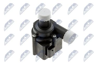 NTY CPZ-AU-017 NTY dodatkowa elektryczna помва охлажден - 1
