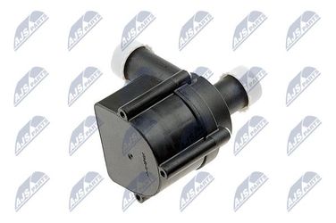 NTY CPZ-AU-017 NTY dodatkowa elektryczna помва охлажден - 2