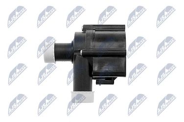 NTY CPZ-AU-017 NTY dodatkowa elektryczna помва охлажден - 3