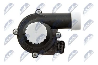 NTY CPZ-AU-017 NTY dodatkowa elektryczna помва охлажден - 4