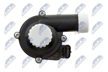 NTY CPZ-AU-017 NTY dodatkowa elektryczna помва охлажден - 5