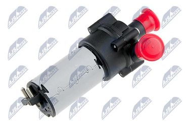 NTY CPZ-ME-001 NTY dodatkowa elektryczna помва охлажден - 2