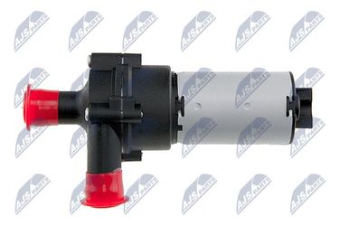 NTY CPZ-ME-001 NTY dodatkowa elektryczna помва охлажден - 3