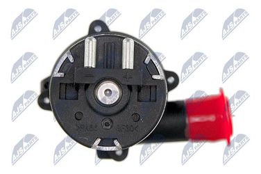NTY CPZ-ME-001 NTY dodatkowa elektryczna помва охлажден - 4