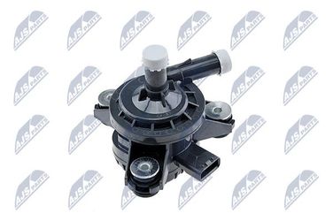 NTY CPZ-TY-002 NTY dodatkowa elektryczna помва охлажден - 1