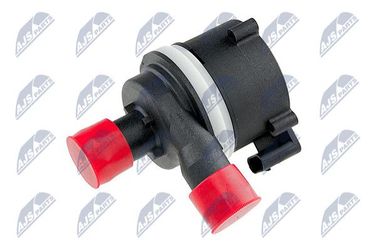 NTY CPZ-VW-001 NTY dodatkowa elektryczna помва охлажден - 1
