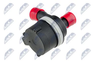 NTY CPZ-VW-001 NTY dodatkowa elektryczna помва охлажден - 2