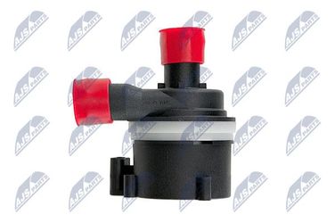 NTY CPZ-VW-001 NTY dodatkowa elektryczna помва охлажден - 3