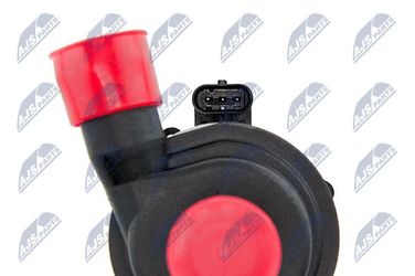 NTY CPZ-VW-001 NTY dodatkowa elektryczna помва охлажден - 4