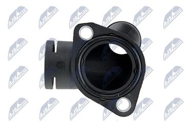 NTY CTM-AU-004 NTY фланец  сист, охлаждения - 5
