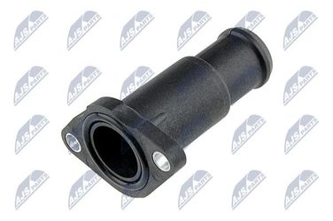 NTY CTM-AU-005 NTY фланец  сист, охлаждения - 2
