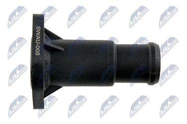 NTY CTM-AU-005 NTY фланец  сист, охлаждения - 3