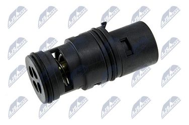 NTY CTM-BM-008 NTY термостат - 2