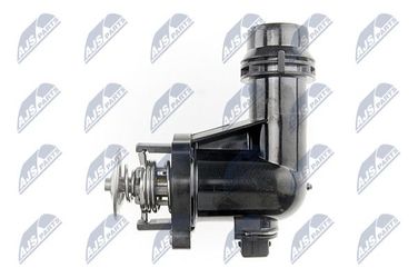 NTY CTM-BM-009 NTY термостат - 2