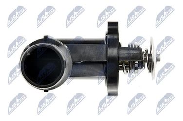 NTY CTM-BM-009 NTY термостат - 3