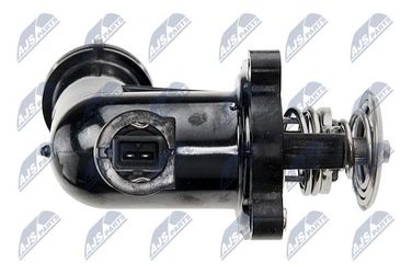 NTY CTM-BM-009 NTY термостат - 4