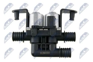 NTY CTM-BM-024 NTY клапан дозировки охлаждающей  жидкос - 3