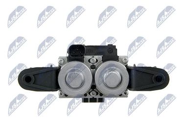 NTY CTM-BM-024 NTY клапан дозировки охлаждающей  жидкос - 4