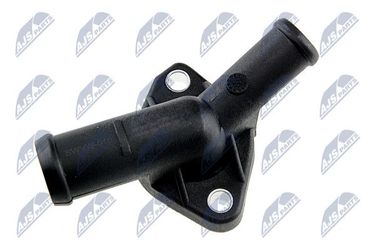 NTY CTM-VW-010 NTY фланец  сист, охлаждения - 1