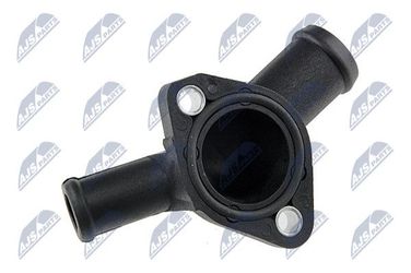 NTY CTM-VW-010 NTY фланец  сист, охлаждения - 2